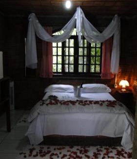 Morretes Cabin | Pousada do Oasis