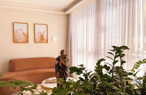 Cachoeira Paulista Hotel | Pousada do Reinildo