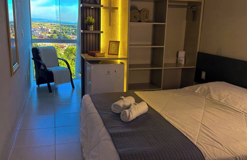 Cachoeira Paulista Hotel | Pousada do Reinildo