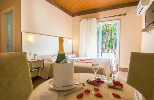 Tirol Hotel | Pousada do Tirol