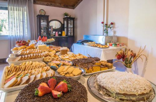 Tirol Hotel | Pousada do Tirol