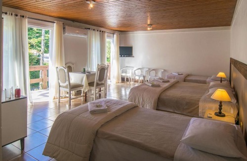 Tirol Hotel | Pousada do Tirol