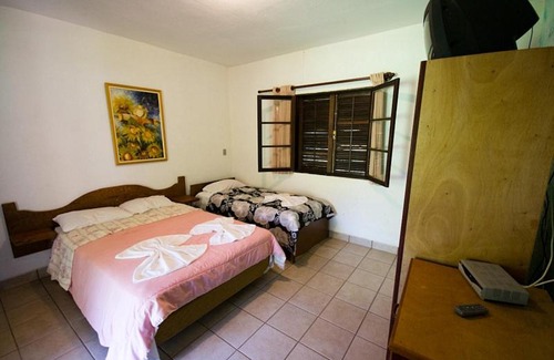 Joanopolis Hotel | Pousada do Vale