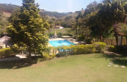 Joanopolis Hotel | Pousada do Vale