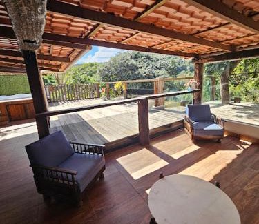 Juatuba Hotel | pousada do vovo