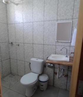 Nobres Apartment | Pousada Doce Verde Nobres MT
