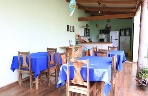 Nobres Hotel | Pousada Doce Verde
