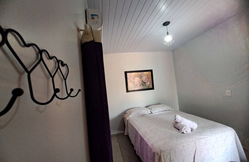Nobres Hotel | Pousada Doce Verde