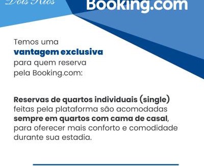 Barra do Garcas Hotel | Pousada Dois Rios