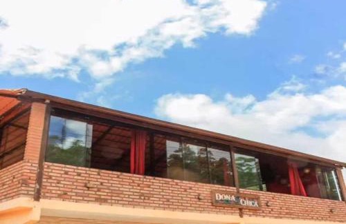 Mirantao Hotel | Pousada Dona Chica