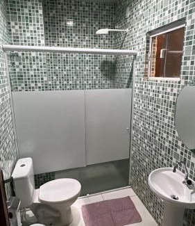 Juazeiro do Norte Apartment | Pousada Dona Liló
