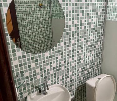 Juazeiro do Norte Apartment | Pousada Dona Liló