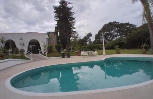 Lago Sul House | Pousada dos Arcos