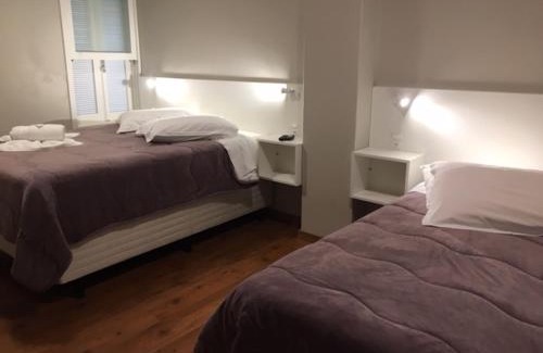 Nova Prata Hotel | Pousada dos Pinheirais