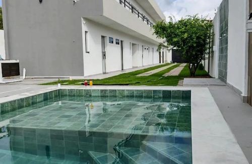 Marechal Deodoro Hotel | Pousada dos Sonhos Francês