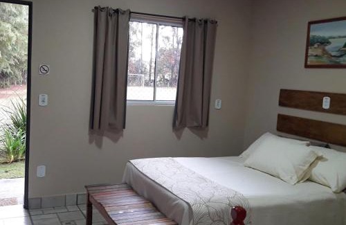 Holambra Hotel | Pousada DuBaldo