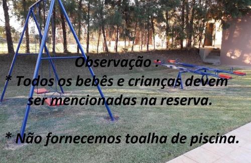 Holambra Hotel | Pousada DuBaldo