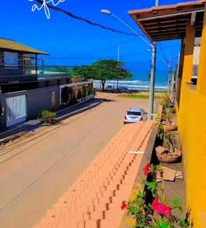 Recanto da Sereia House | Pousada Dule