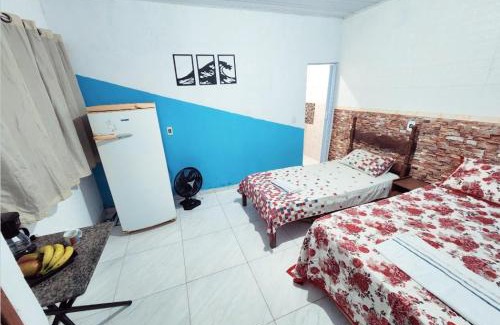Recanto da Sereia House | Pousada Dule