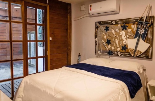 Paranagua Hotel | Pousada e Chalé Lote 22