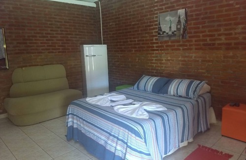 Socorro Hotel | Pousada e Pesca Esportiva Fazolin