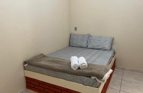 Bofete Hotel | Pousada e Pesqueiro Santa Thereza