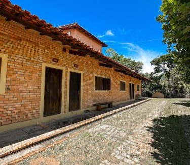 Passa Quatro Hotel | Pousada e Restaurante Casarão