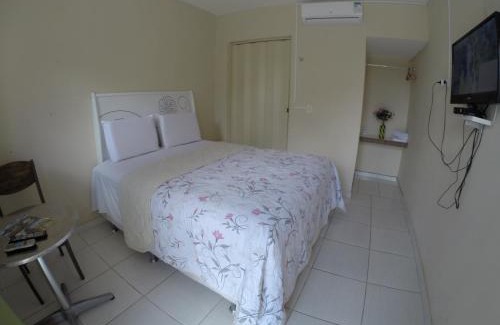 Passa e Fica Hotel | Pousada e Restaurante Manaím