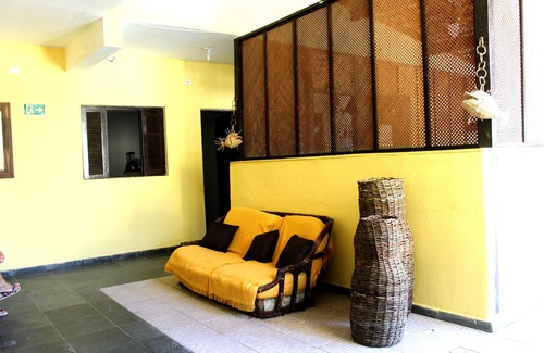 Pereque Hotel | Pousada e Restaurante H Guarujá