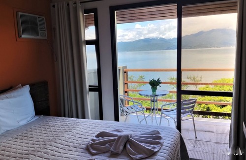 Florianopolis Hotel | Pousada EcoMar