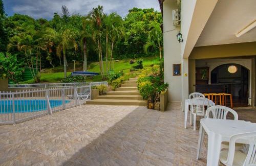 Bombas Hotel | Pousada Elfos