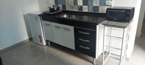 Pedrinhas Apartment | Pousada em Pedrinhas
