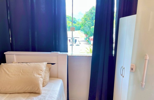 Duque de Caxias Hotel | Pousada EM Xerem RIO DE Janeiro -proximo AO Centro DE Treinamento DO Fluminense