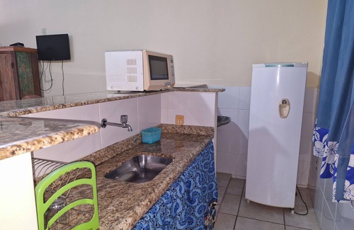 Campo Alegre Hotel | Pousada Encantus Penedo