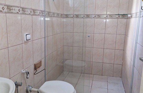 Campo Alegre Hotel | Pousada Encantus Penedo