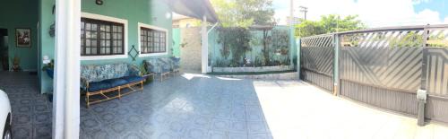 Centro House | Pousada Endy