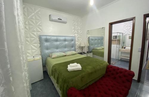 Centro House | Pousada Endy
