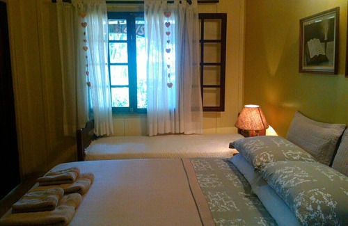 Paranagua Hotel | Pousada Enseada das Conchas
