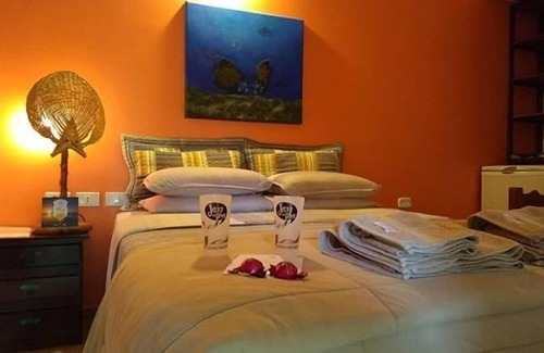 Paranagua Hotel | Pousada Enseada das Conchas