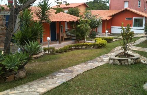Serra do Cipo Hotel | Pousada Estalagem Da Serra