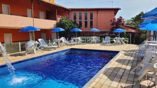 Serra do Cipo Hotel | Pousada Estalagem Da Serra