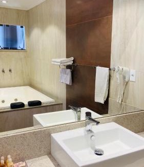 Penedo Hotel | POUSADA ESTÂNCIA