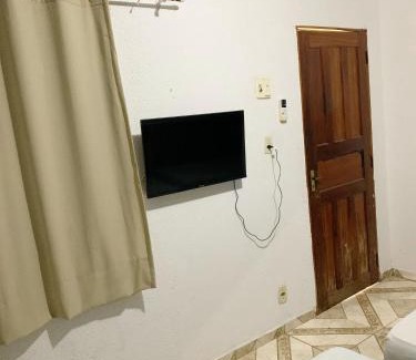 Centro Hotel | Pousada Estilo Brasil