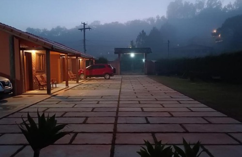 Cunha House | Pousada Estrelícia