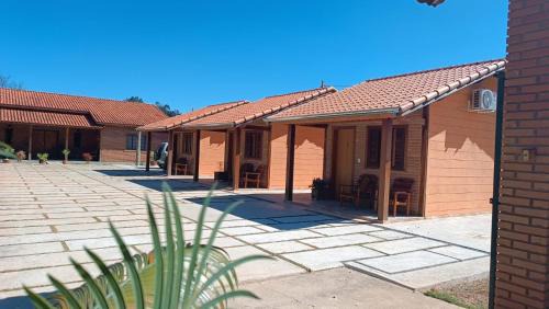 Cunha House | Pousada Estrelícia