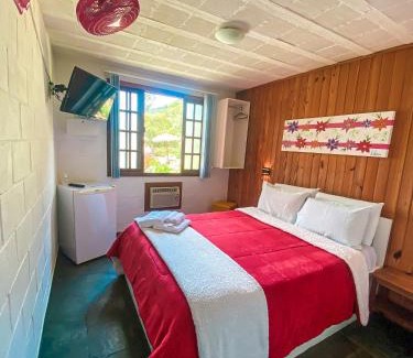 Sao Pedro da Serra Hotel | Pousada Estrela da Manhã