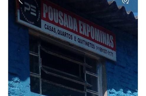 Belo Horizonte House | Pousada Expominas Bh