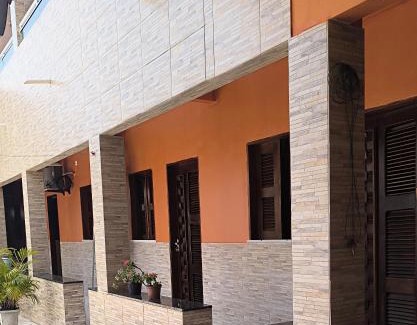 Passare Hotel | Pousada ExtraLar