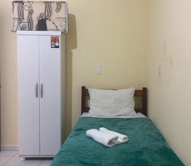 Passare Hotel | Pousada ExtraLar
