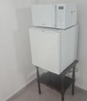 Cidade Industrial de Curitiba Apartment | Pousada Félix